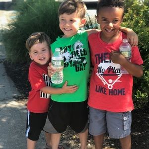 Meet your Posher, Bridget